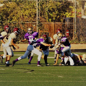 Meet your Posher, Jackson